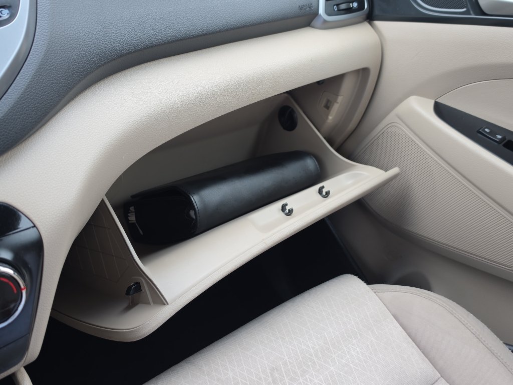 Used 2018 Hyundai Tucson SE AWD/4WD image 28