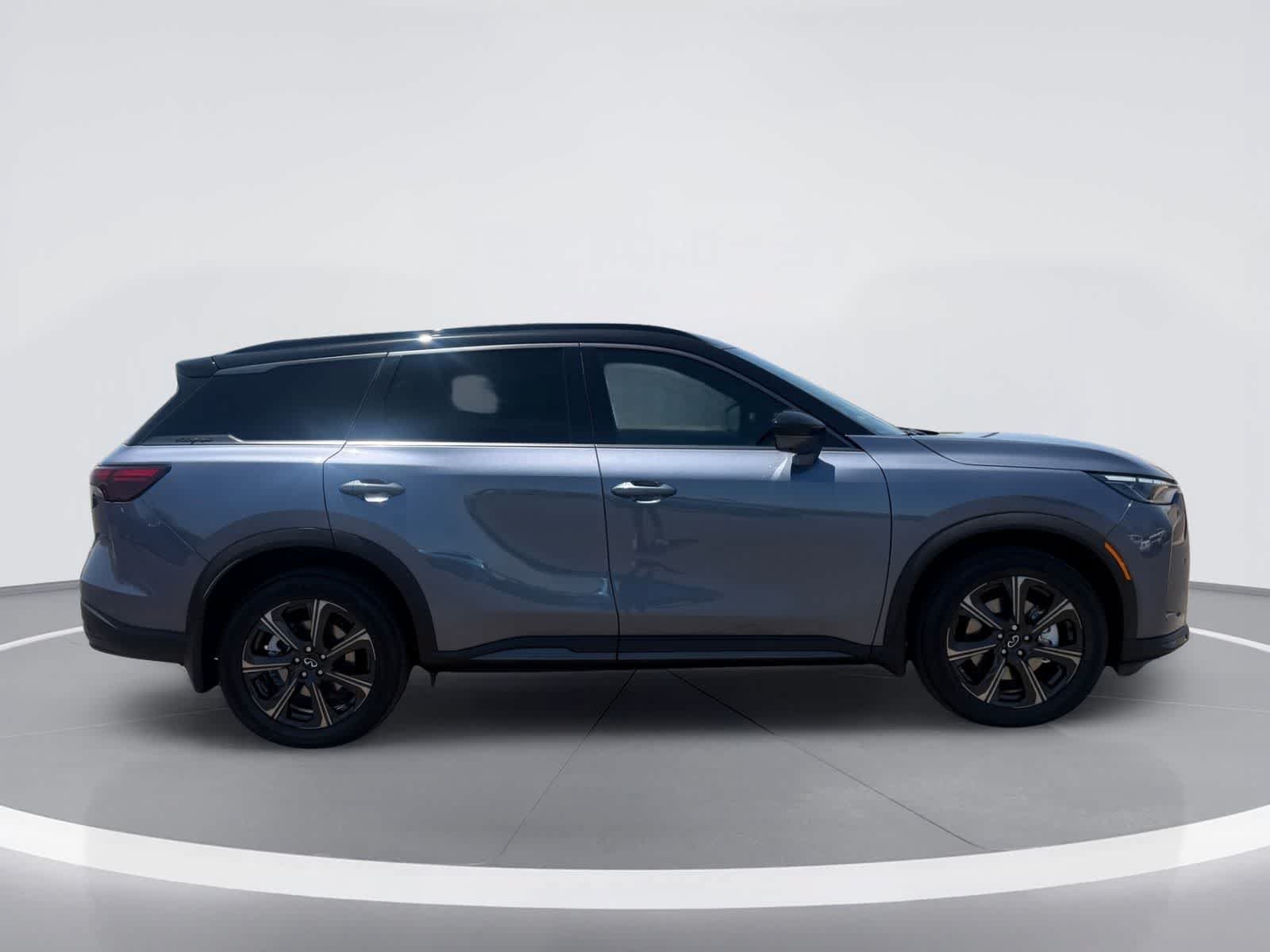 Used 2026 INFINITI QX60 Autograph AWD/4WD image 7