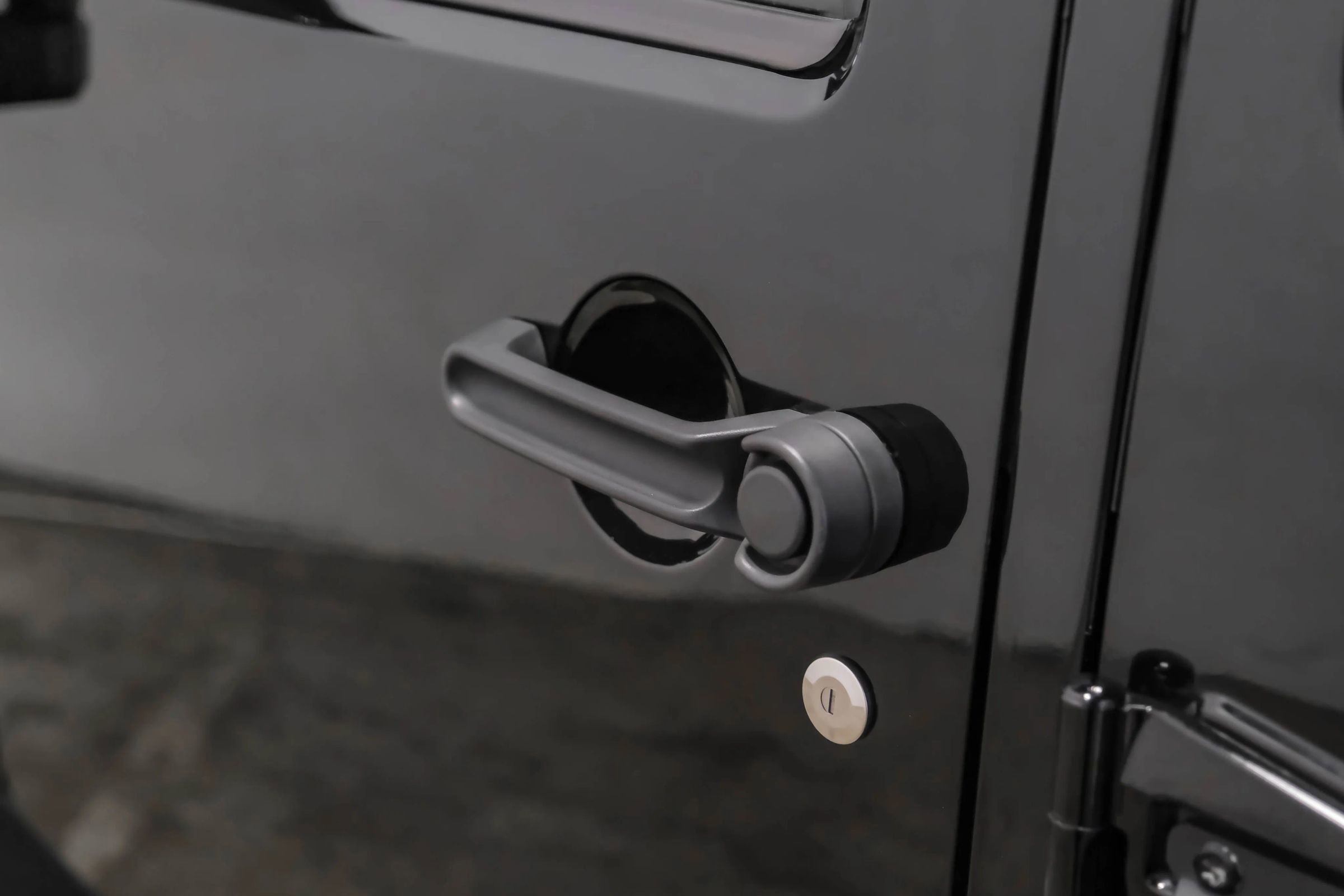 Used 2014 Jeep Wrangler Unlimited Sahara image 32