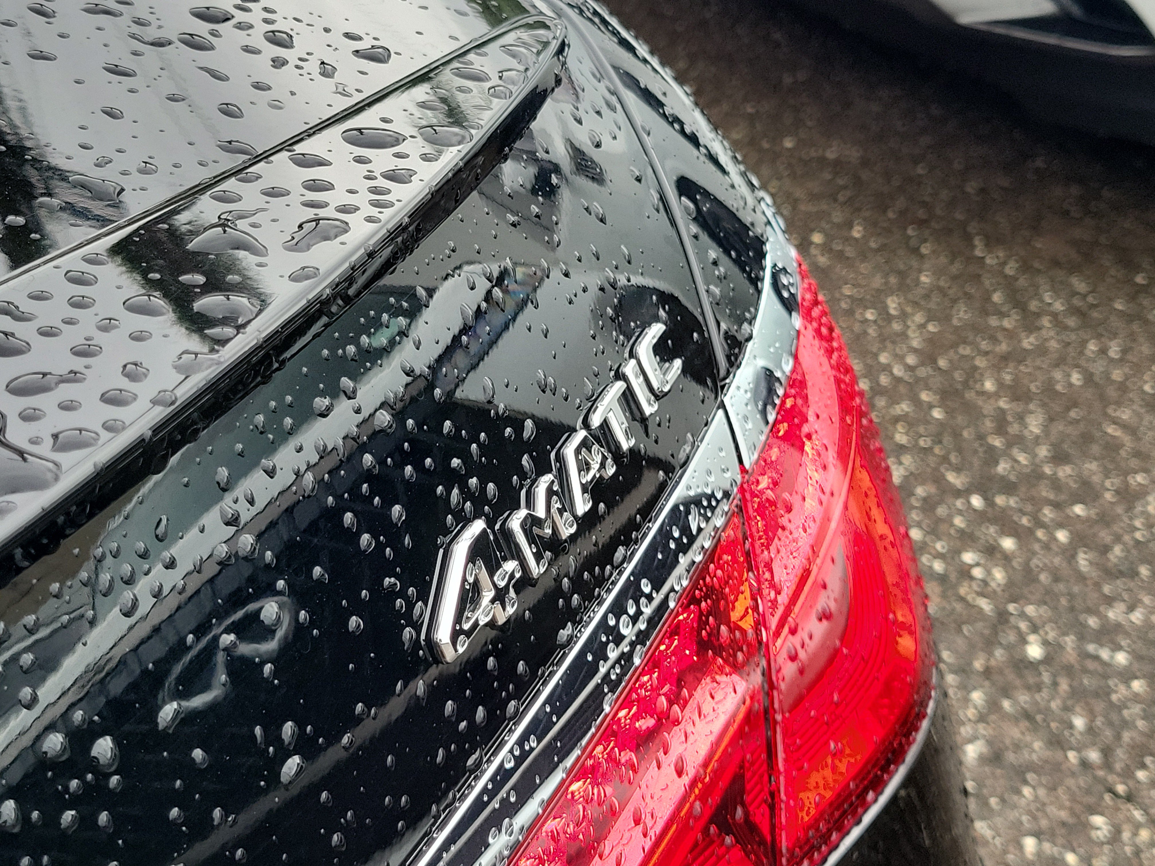 Used 2025 Mercedes-Benz S 580 4MATIC Sedan image 9