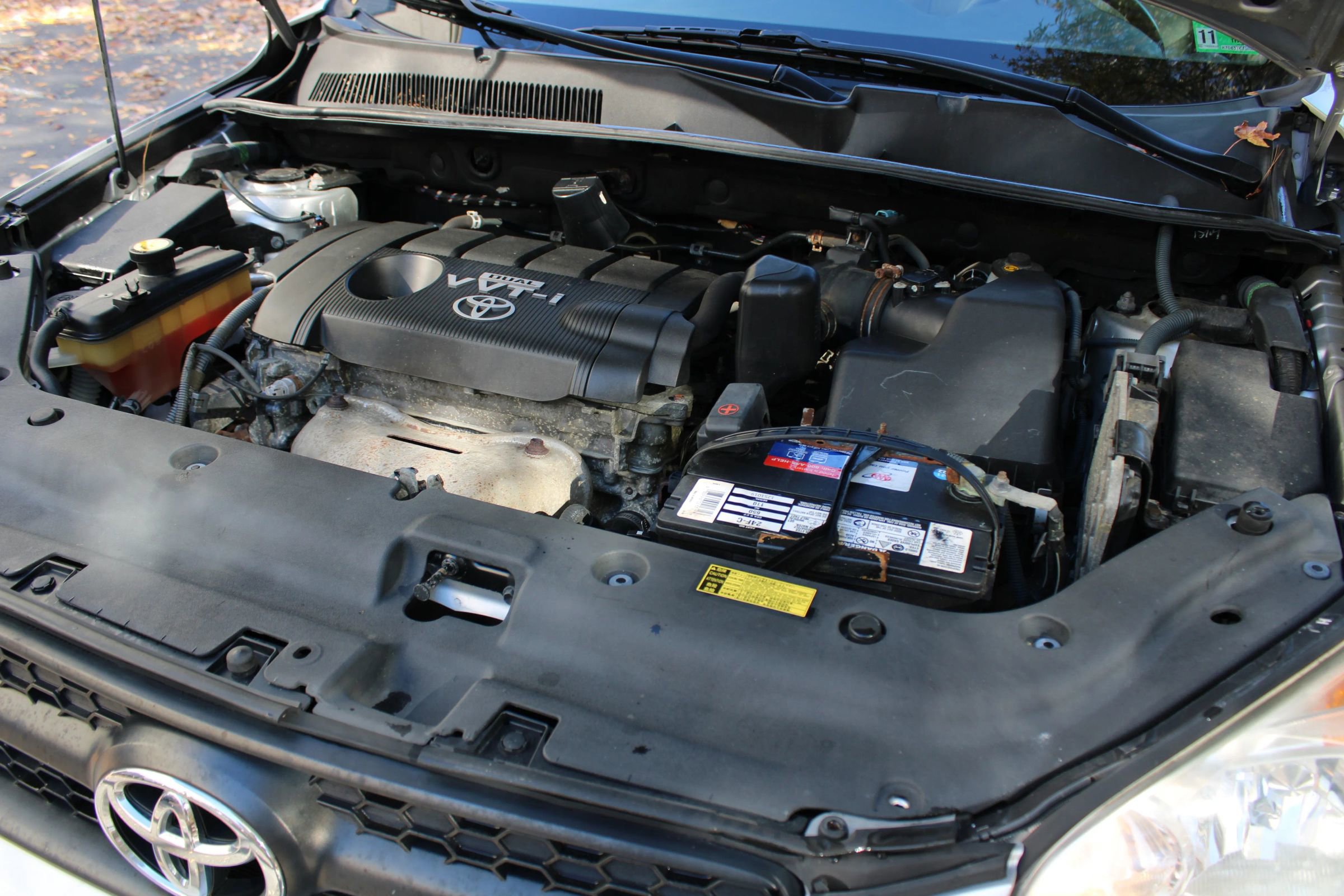 Used 2009 Toyota RAV4 2WD image 28