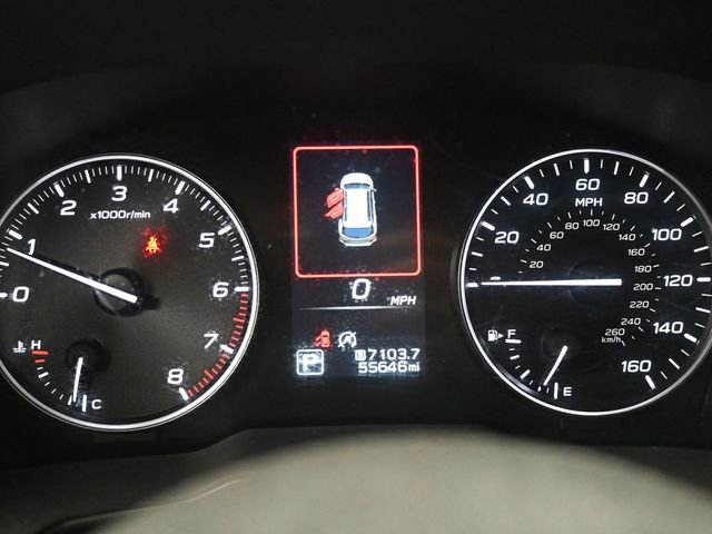 Used 2024 Subaru Outback Onyx Edition AWD/4WD image 9