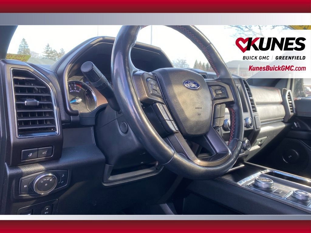 Used 2019 Ford Expedition Limited w/ Equipment Group 303A image 16