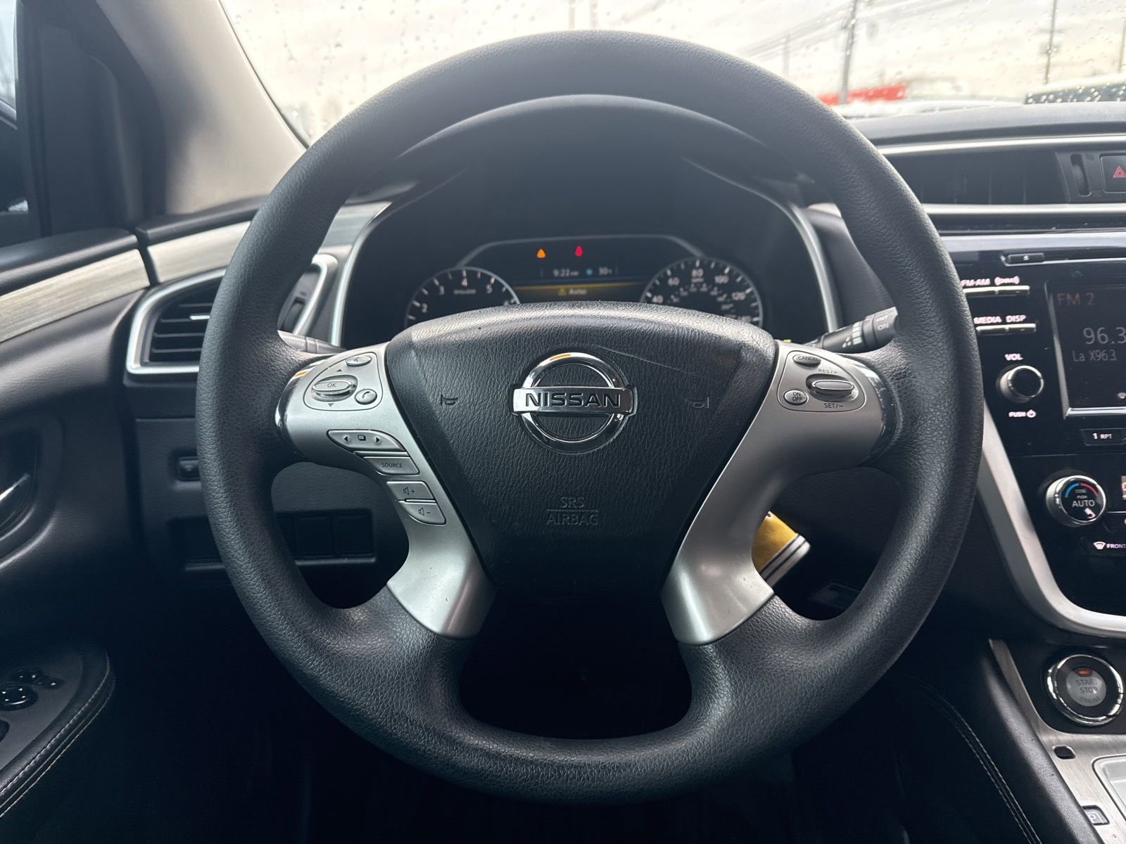 Used 2016 Nissan Murano S image 19