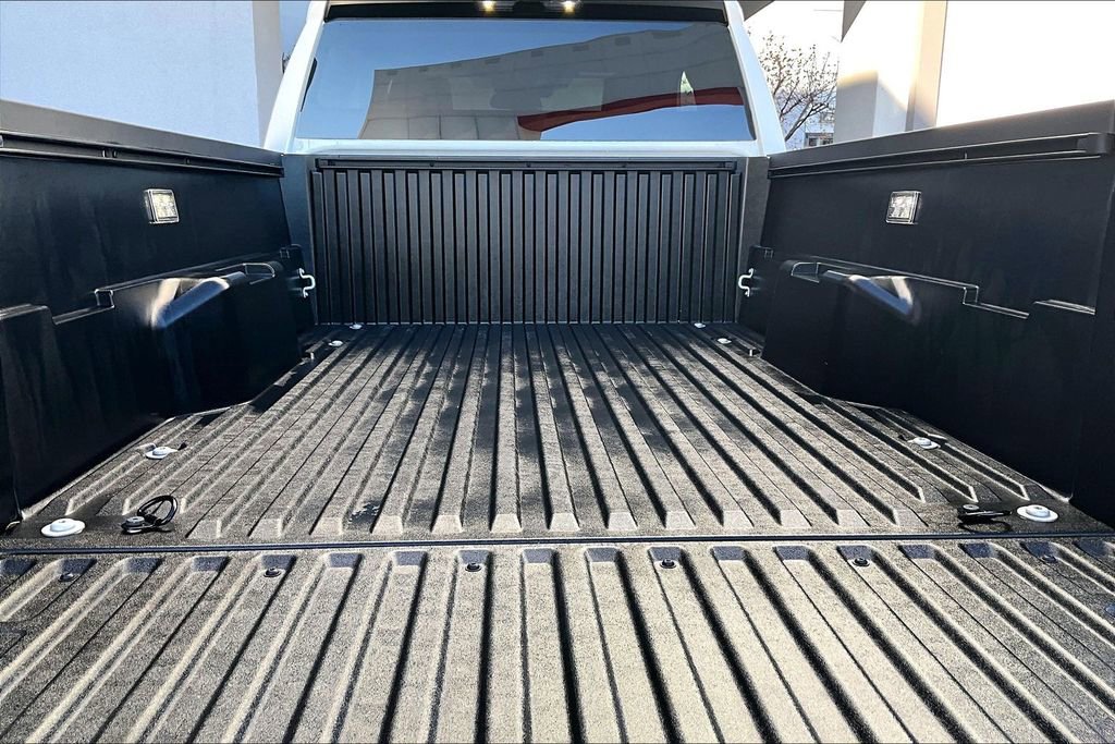 Used 2025 Toyota Tacoma SR w/ Towing Package image 19