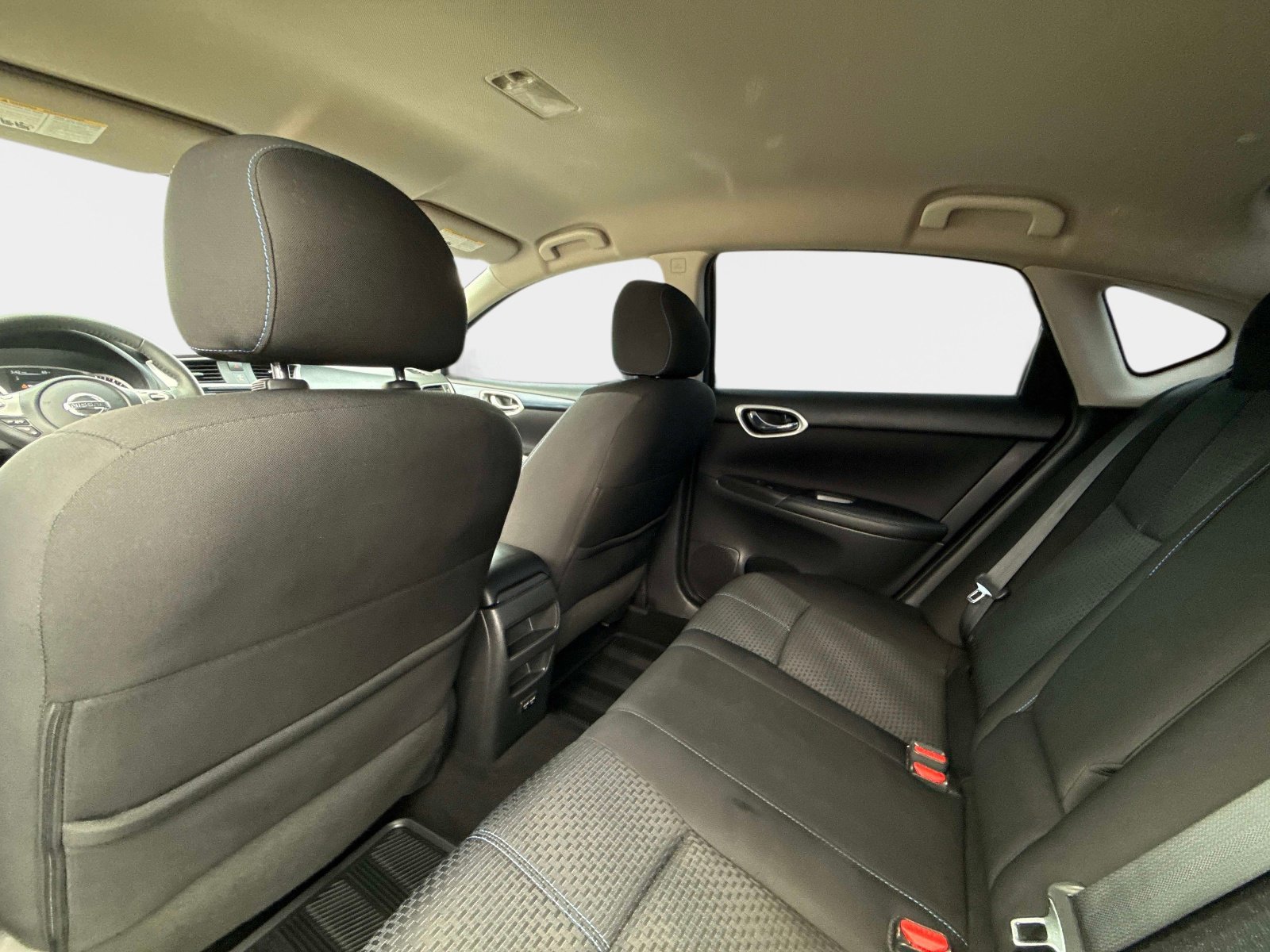 Used 2018 Nissan Sentra SR image 17