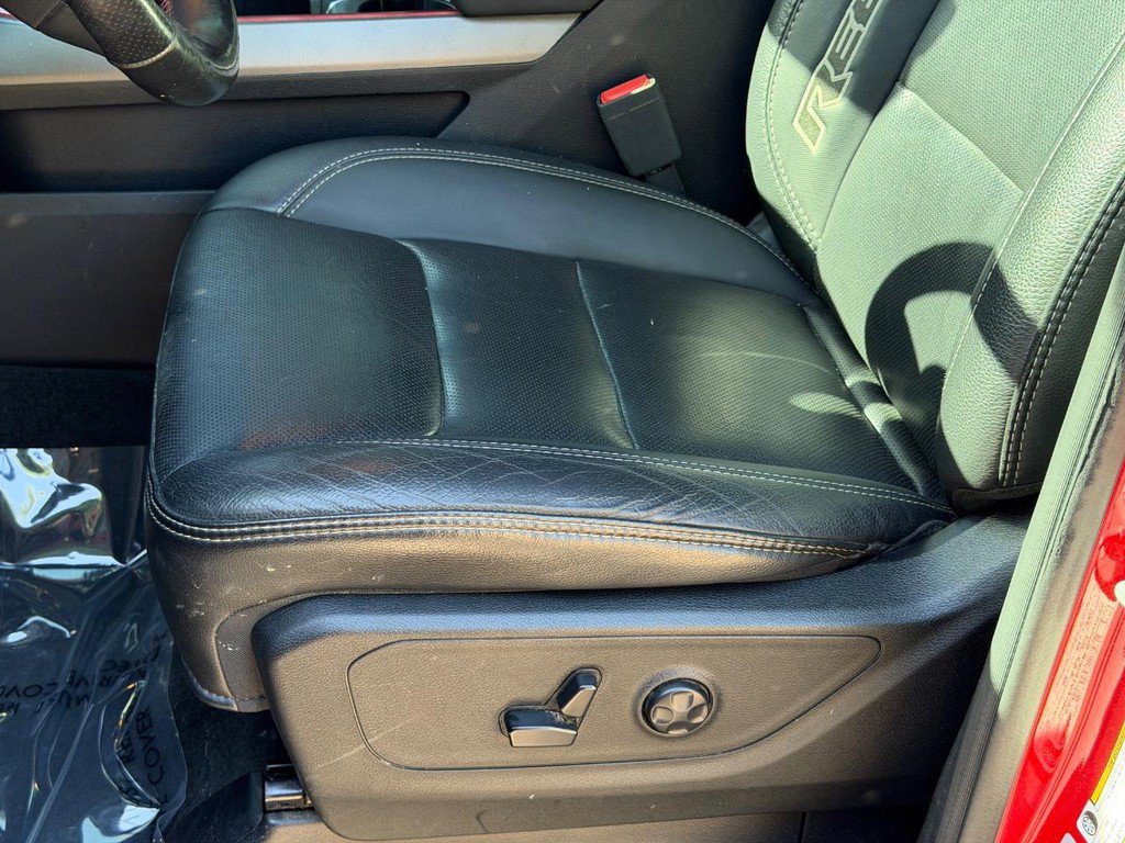Used 2020 RAM 1500 Rebel w/ Rebel Level 1 Equipment Group AWD/4WD image 23