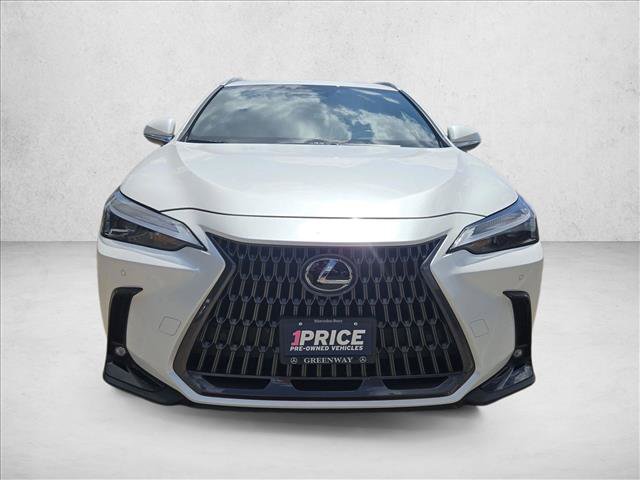 Used 2024 Lexus NX 350 AWD image 2
