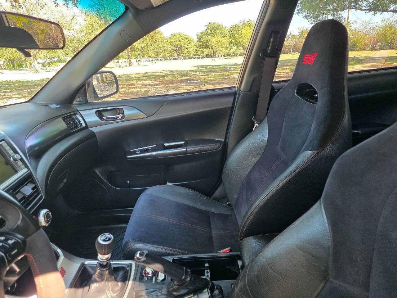 Used 2011 Subaru Impreza WRX STI image 17