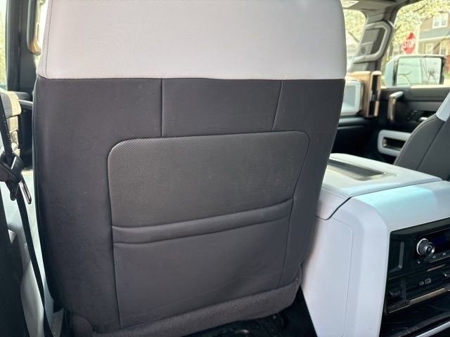 Used 2024 GMC Hummer EV 3X w/ Omega Edition AWD/4WD image 17