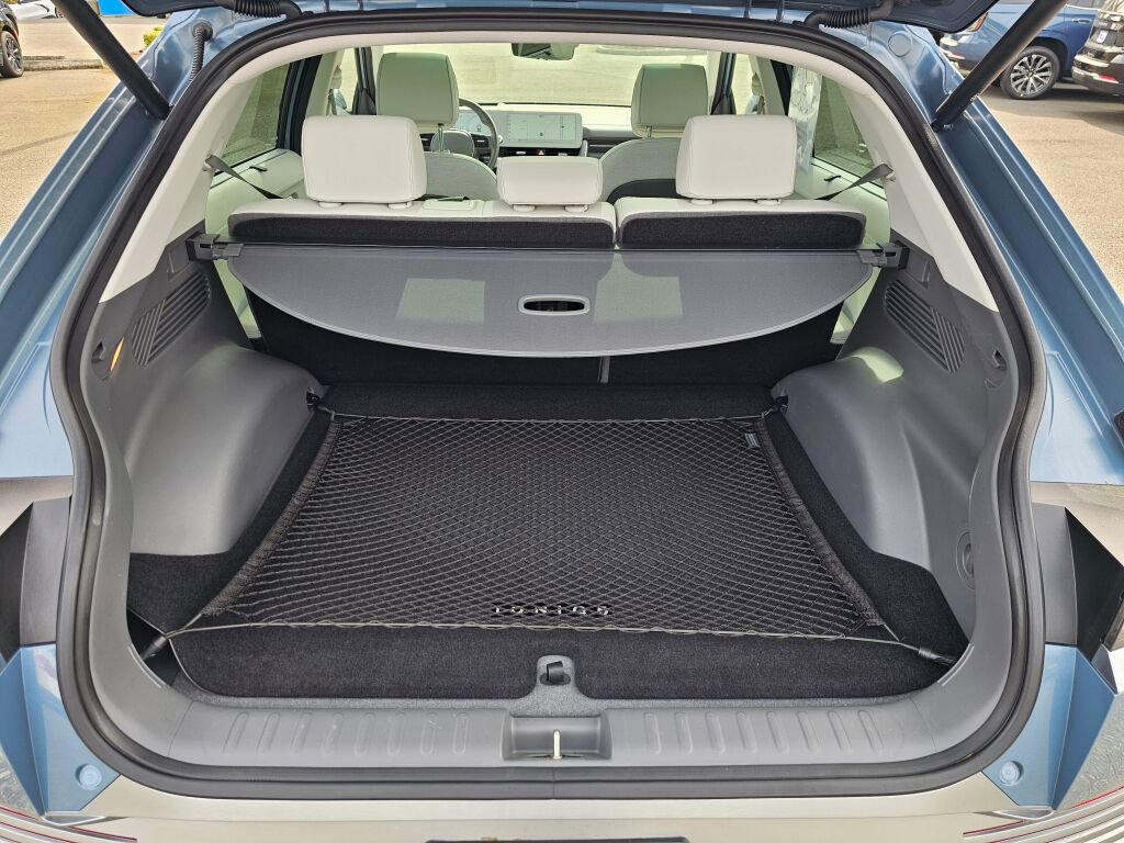 Used 2024 Hyundai Ioniq 5 Limited image 24