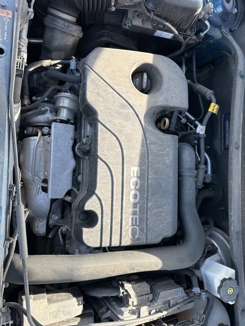 Used 2019 Chevrolet Equinox LT image 31