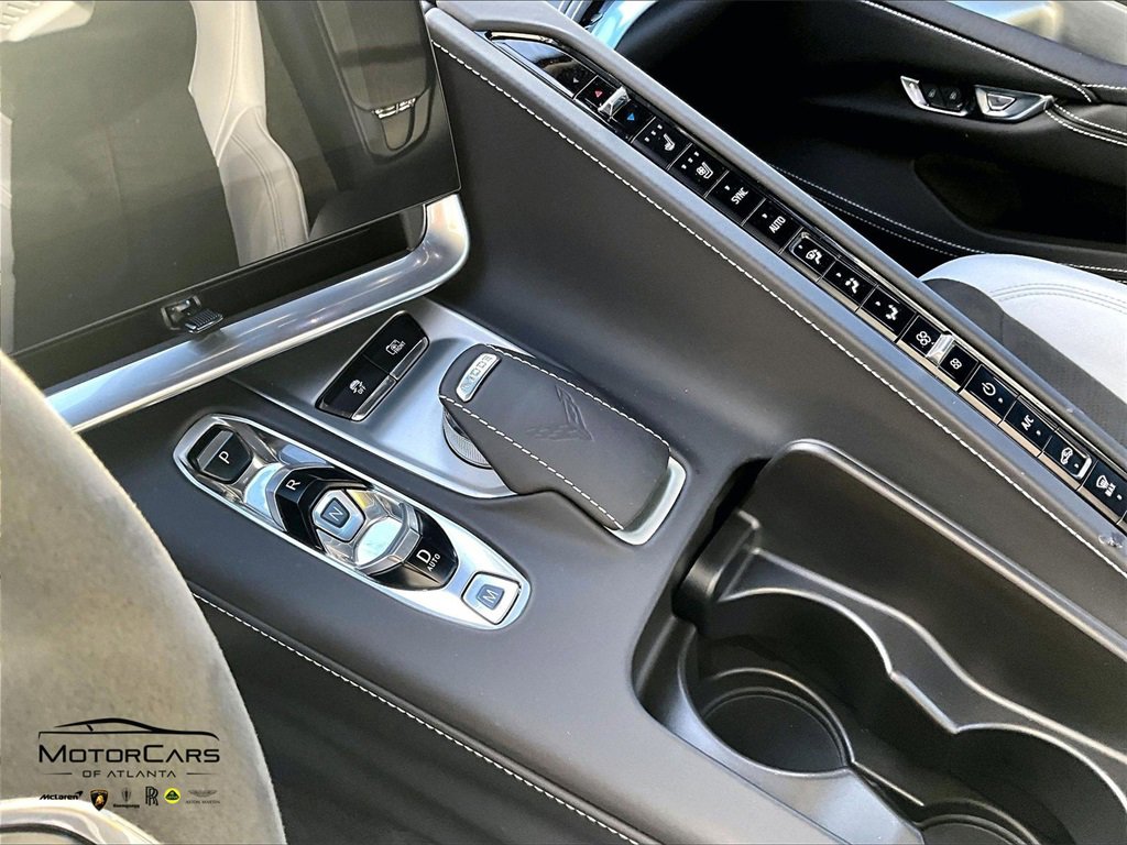 Used 2023 Chevrolet Corvette Z06 image 14