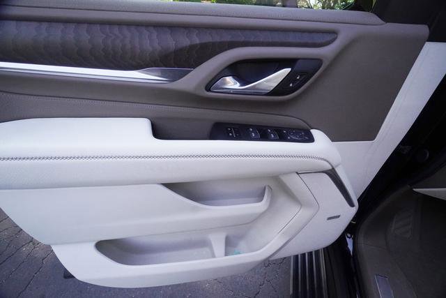Used 2024 GMC Yukon Denali AWD/4WD image 11