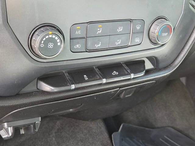 Used 2016 Chevrolet Silverado 1500 W/T w/ WT Convenience Package RWD image 23