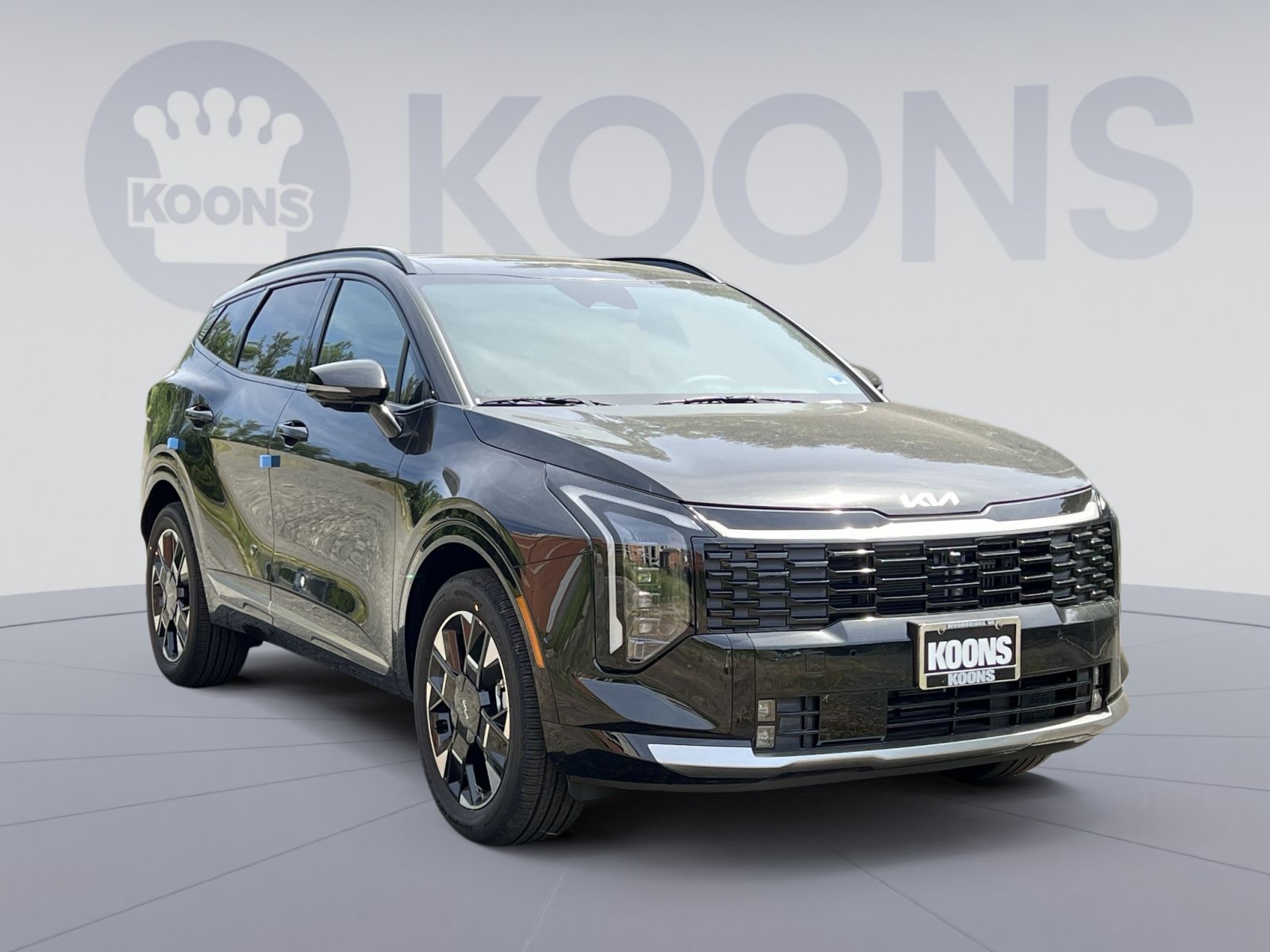 New 2026 Kia Sportage SX Prestige AWD/4WD image 10