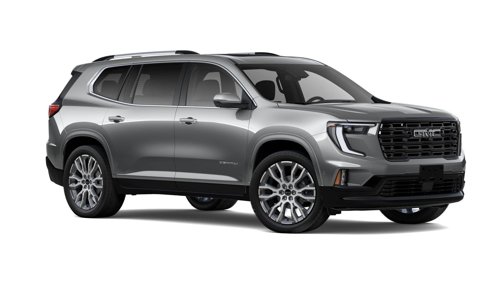 New 2026 GMC Acadia Denali Ultimate AWD/4WD image 20