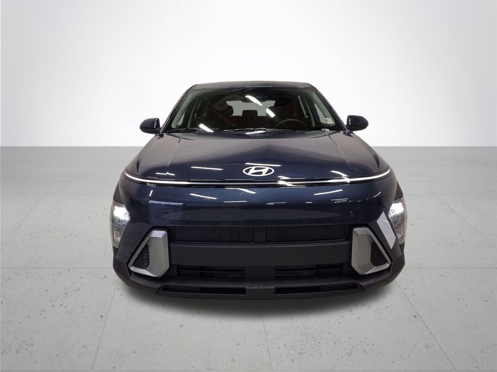 New 2026 Hyundai Kona SE image 3