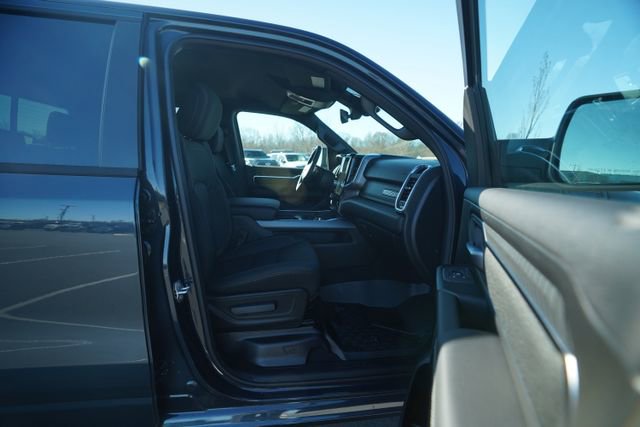 New 2026 RAM 1500 Big Horn image 17