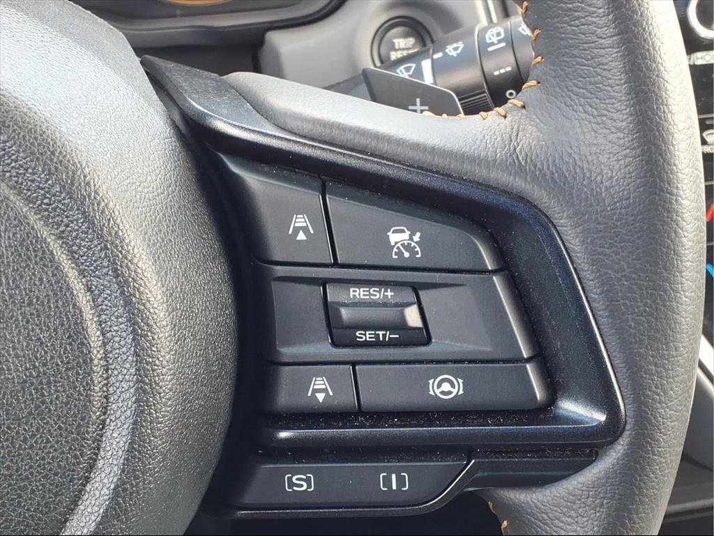 Used 2024 Subaru Crosstrek 2.5i Wilderness w/ Wilderness Package image 26