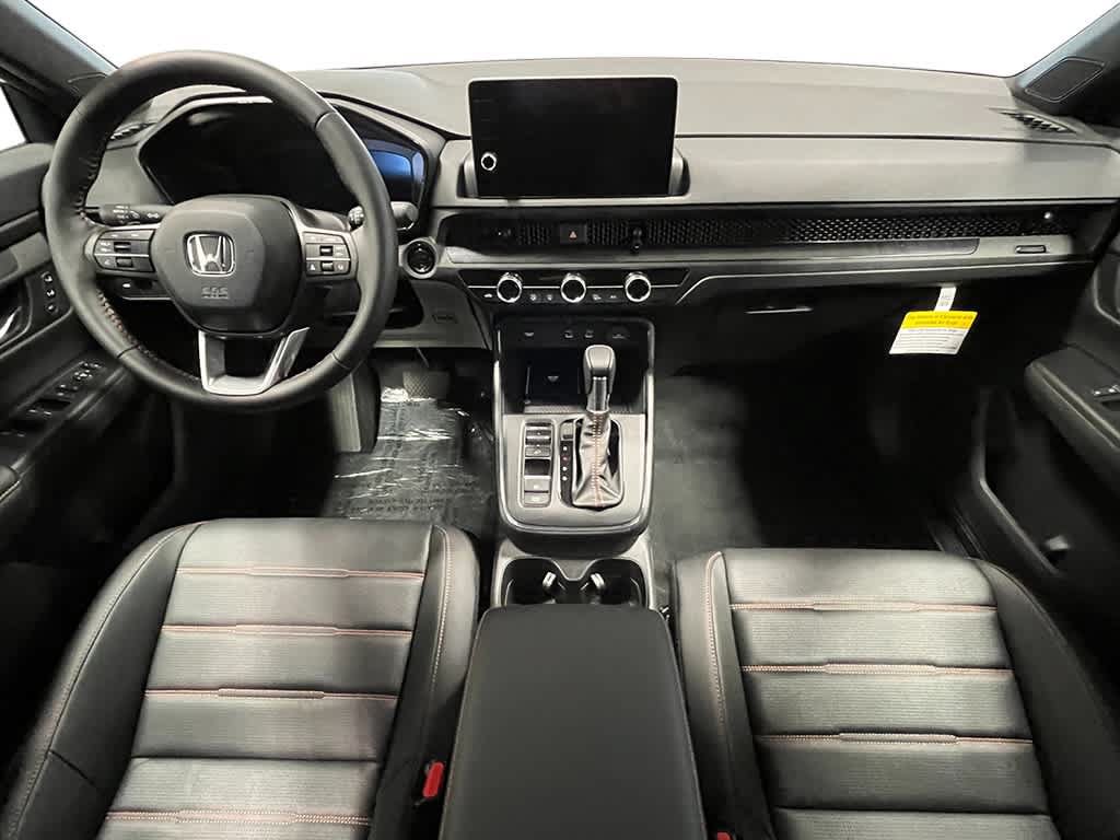 New 2026 Honda CR-V Sport-L image 16