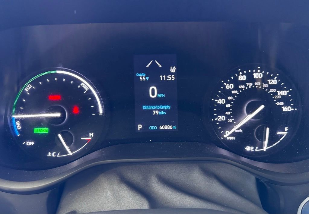 Used 2024 Toyota Sienna XLE image 27