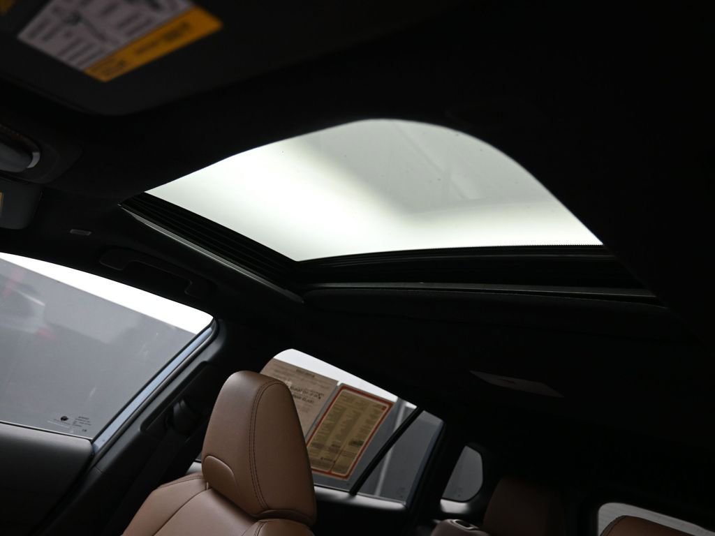 Certified 2026 Toyota Corolla Cross XLE w/ Convenience Package FWD image 28