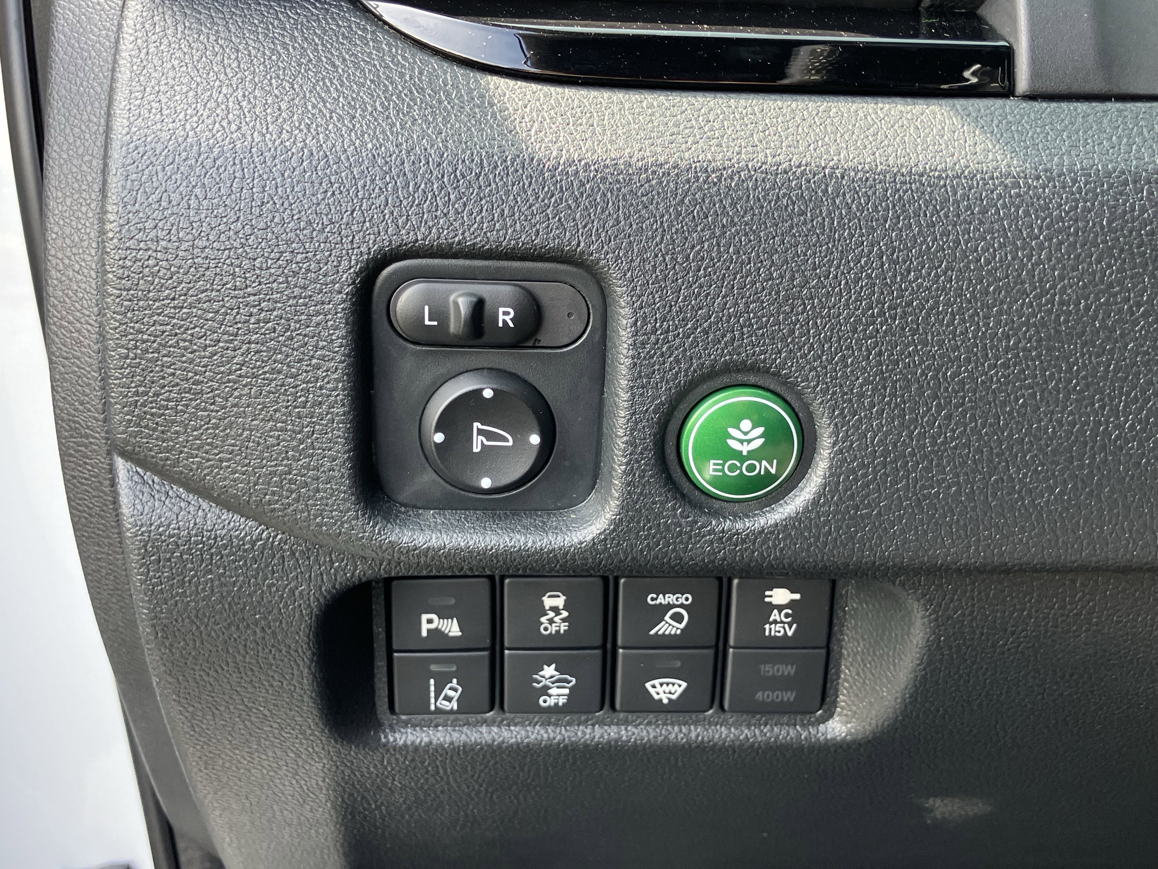 Certified 2023 Honda Ridgeline Black Edition image 19