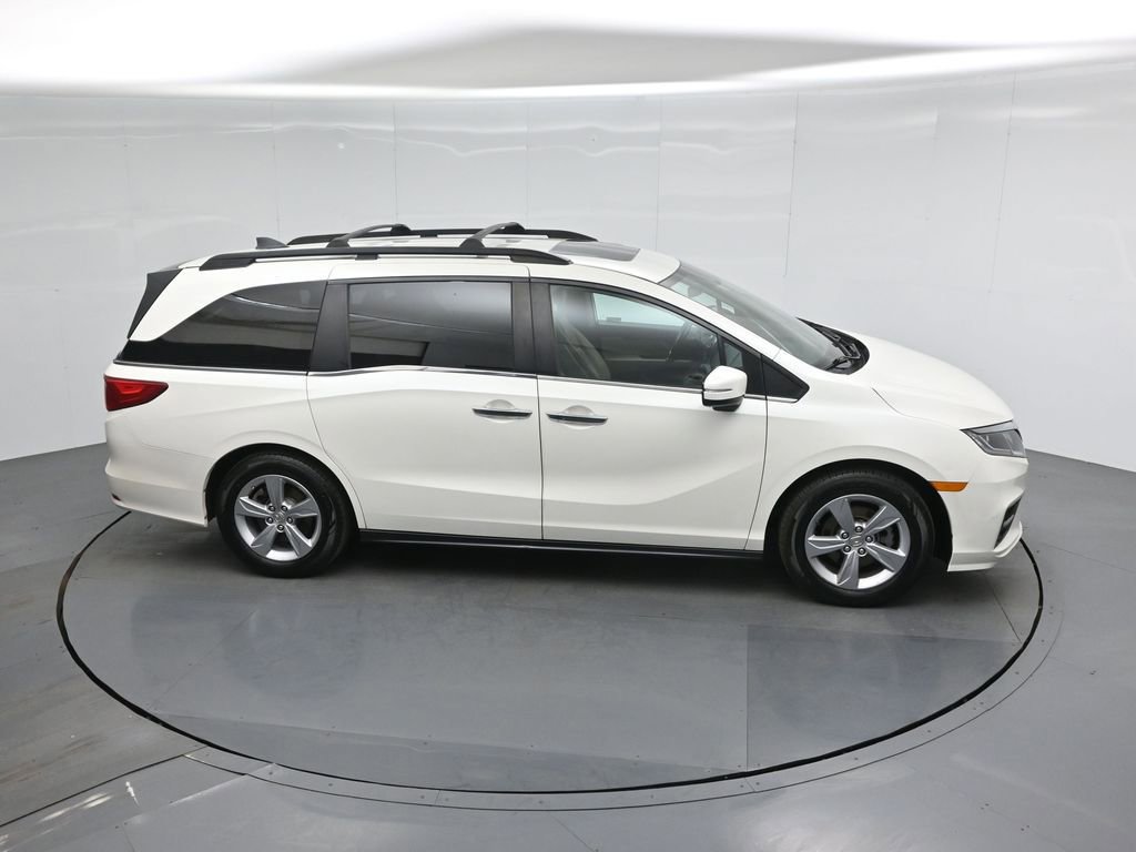 Used 2019 Honda Odyssey EX-L image 52