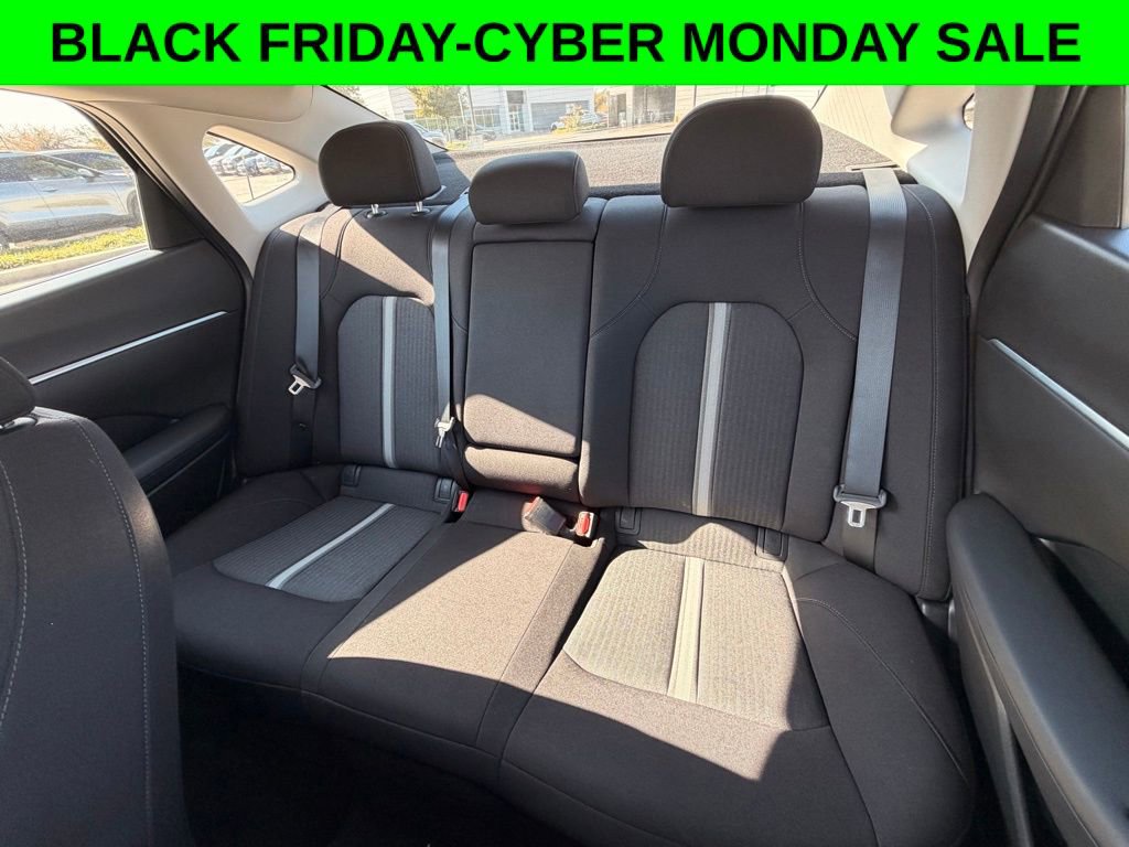 Used 2025 Hyundai Sonata SEL image 20