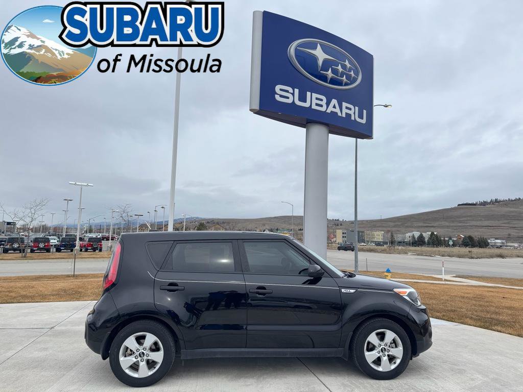 Used 2019 Kia Soul