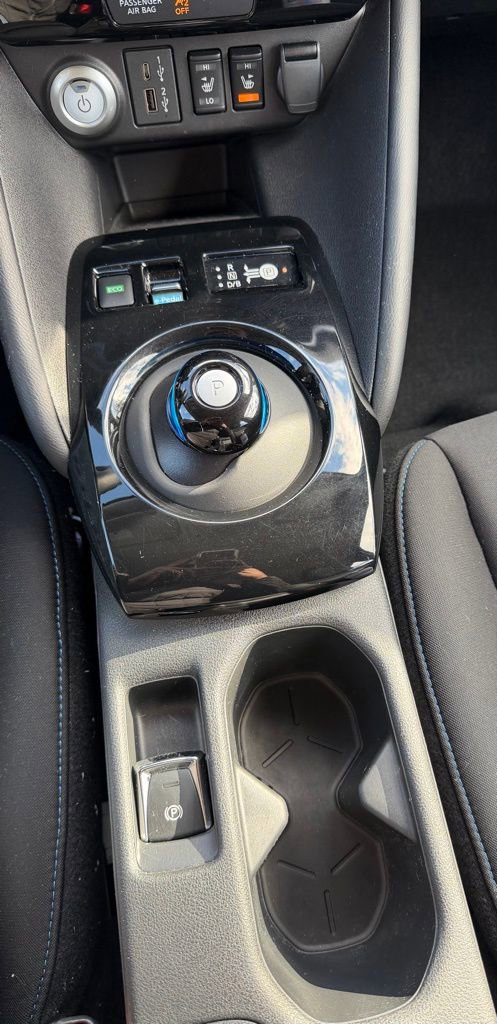 Used 2024 Nissan Leaf SV Plus FWD image 26