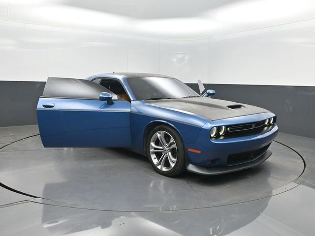 Used 2021 Dodge Challenger GT w/ Plus Package image 36