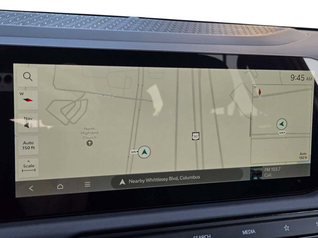 New 2027 Kia Telluride SX X-Pro AWD/4WD image 31