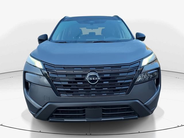 New 2026 Nissan Rogue SV image 4