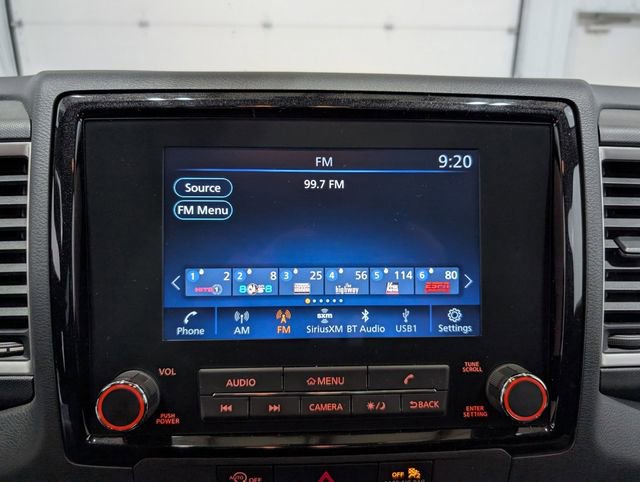 Used 2024 Nissan Frontier SV w/ SV Convenience Package image 18