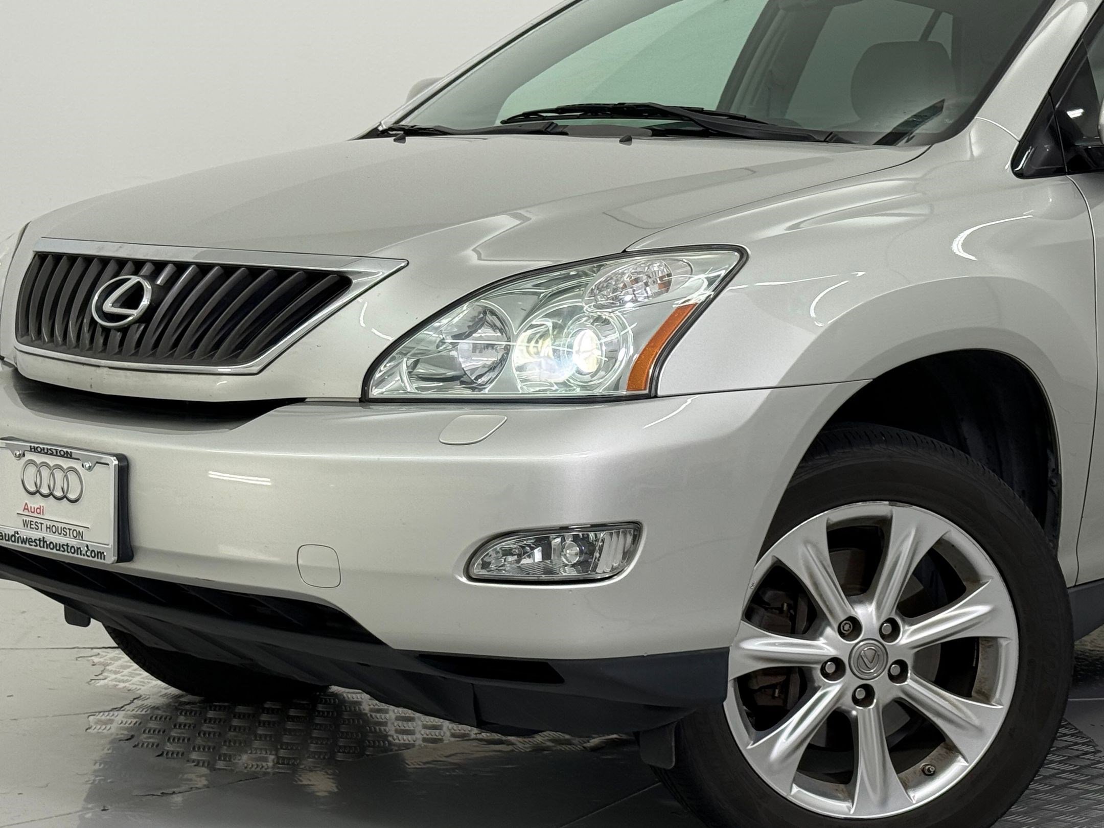 Used 2008 Lexus RX 350 AWD 4dr image 26
