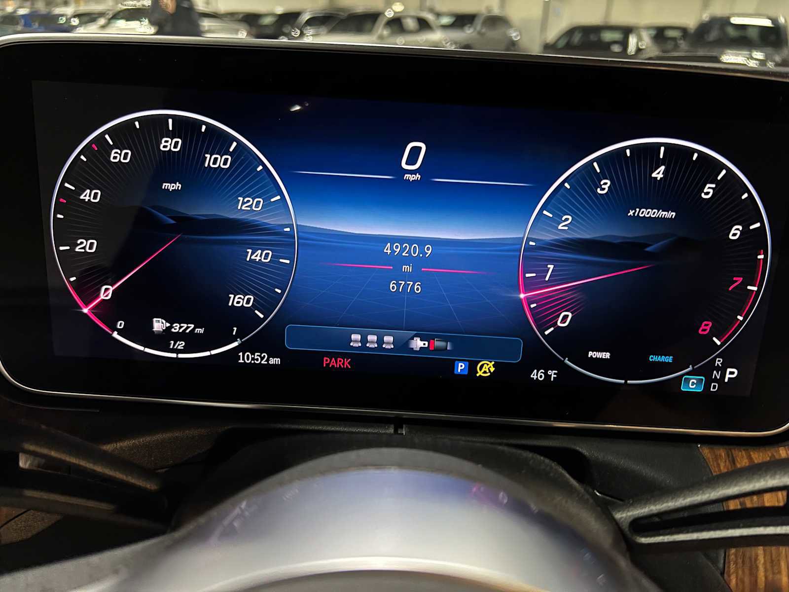 Used 2025 Mercedes-Benz C 300 4MATIC Sedan image 30