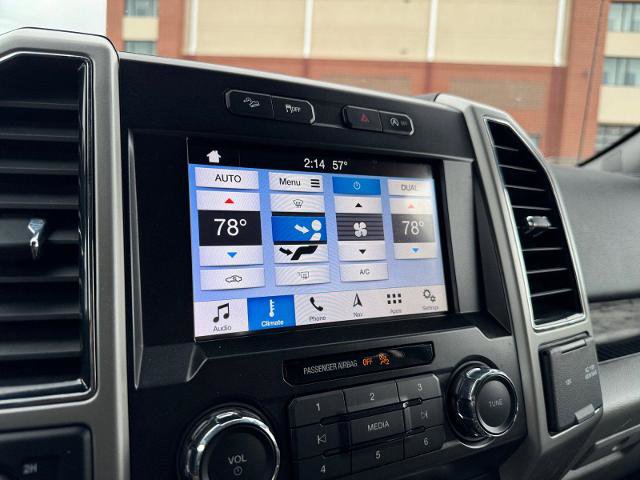 Certified 2019 Ford F150 Lariat image 26