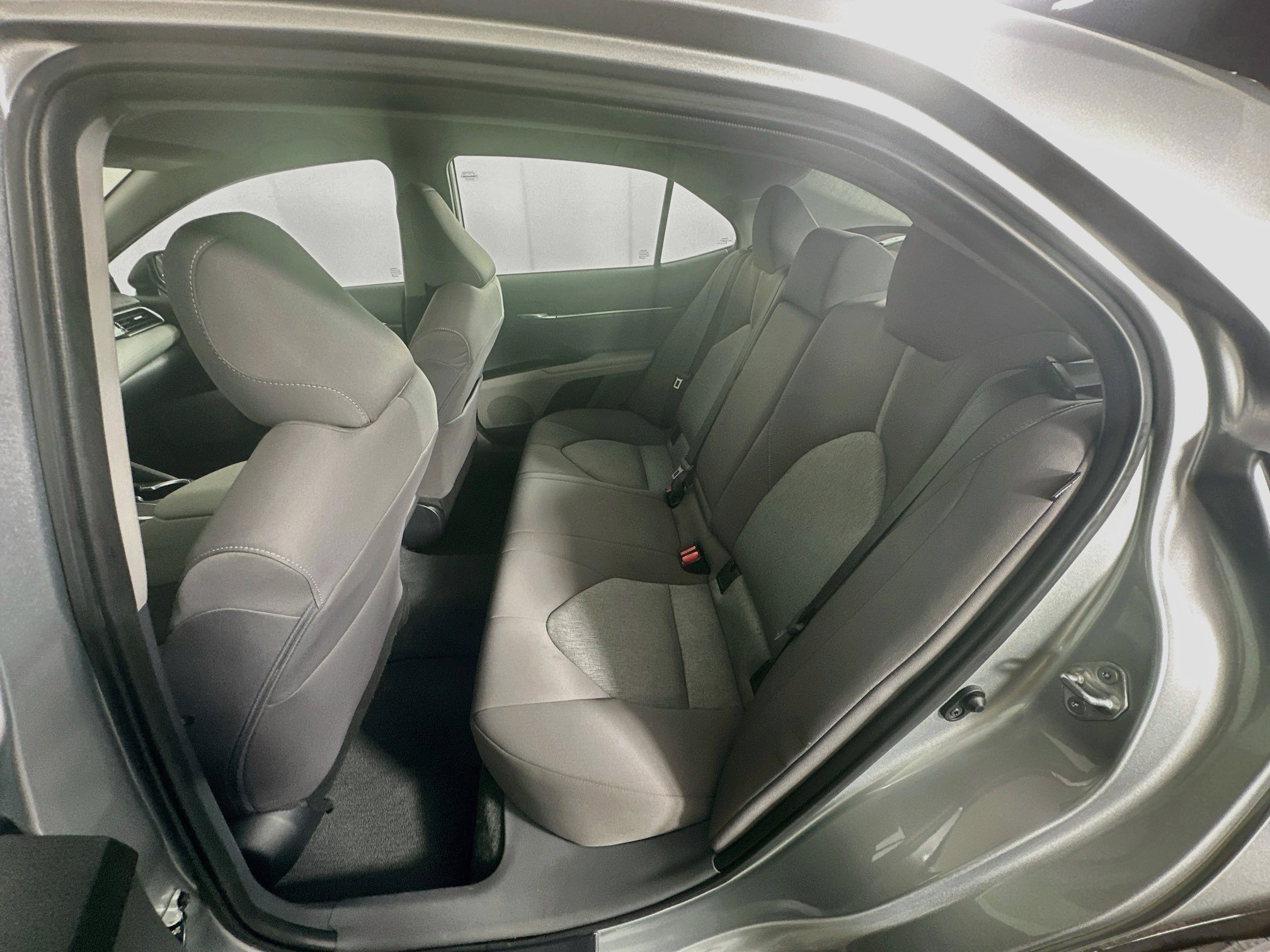 Used 2023 Toyota Camry LE FWD image 25
