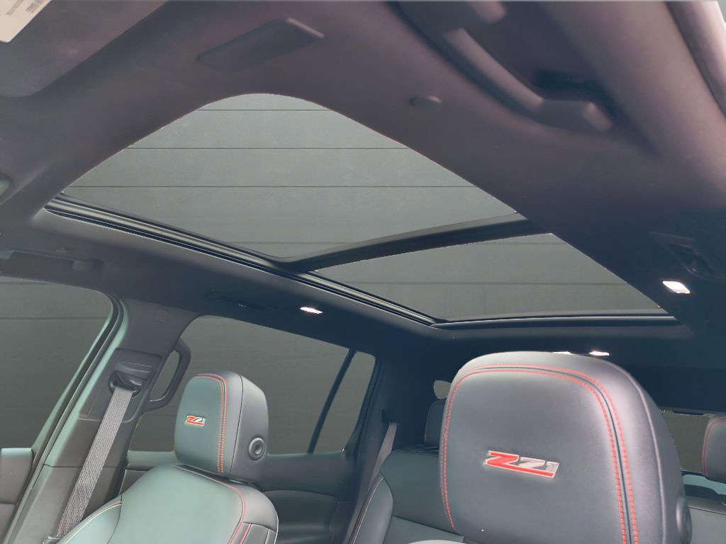 Used 2024 Chevrolet Traverse Z71 w/ Enhanced Driving Package image 24