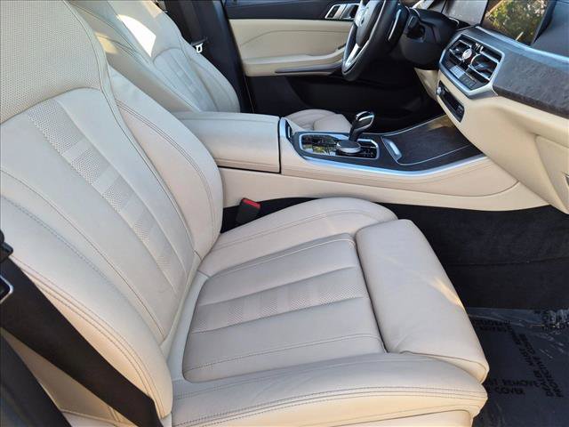Used 2022 BMW X5 sDrive40i RWD image 19