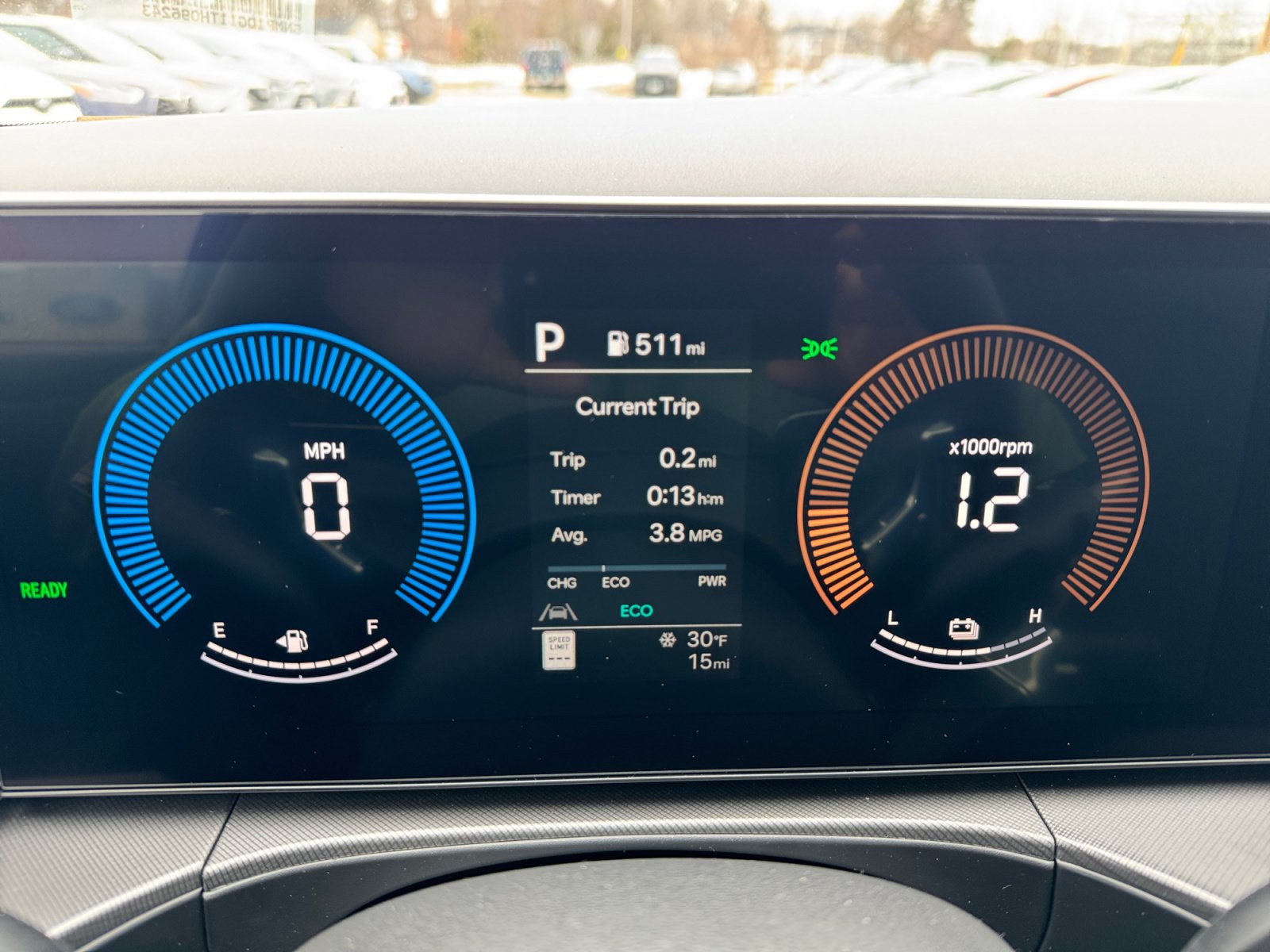 New 2026 Hyundai Santa Fe SE AWD/4WD image 31