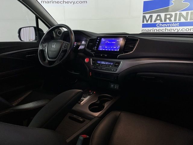 Used 2023 Honda Ridgeline RTL image 26