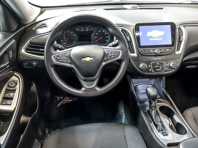 Used 2023 Chevrolet Malibu LS w/ Driver Confidence Package FWD image 16
