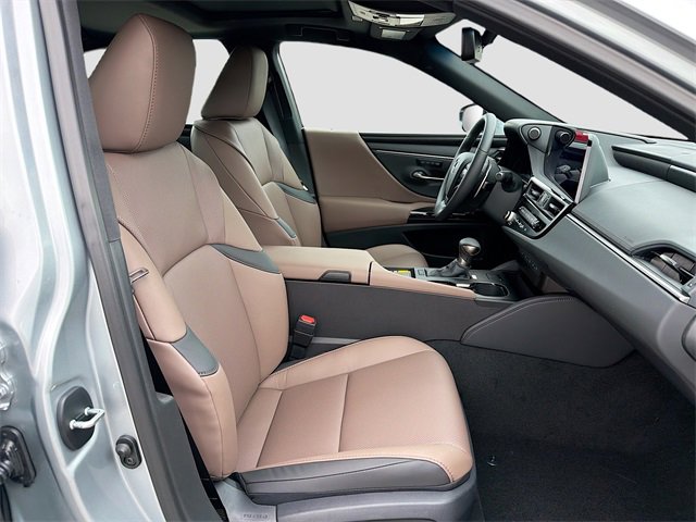 New 2025 Lexus ES 350 w/ Premium Package image 15