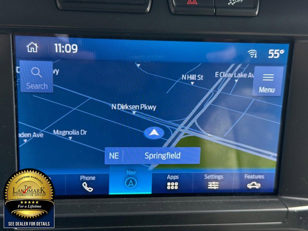 Used 2023 Ford F150 XLT image 14