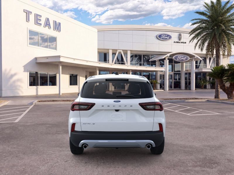 New 2026 Ford Escape Active FWD image 5