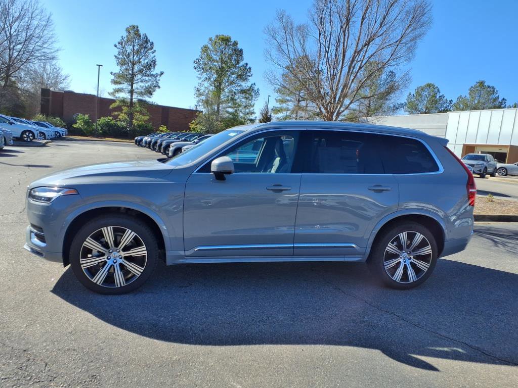 New 2025 Volvo XC90 B6 Plus w/ Protection Package Premier image 31