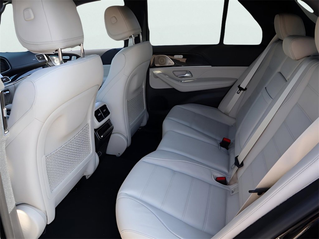 New 2026 Mercedes-Benz GLE 450 4MATIC image 23